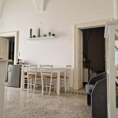 Equorum Solarium - Panorama & Relax Ostuni Exteriör bild