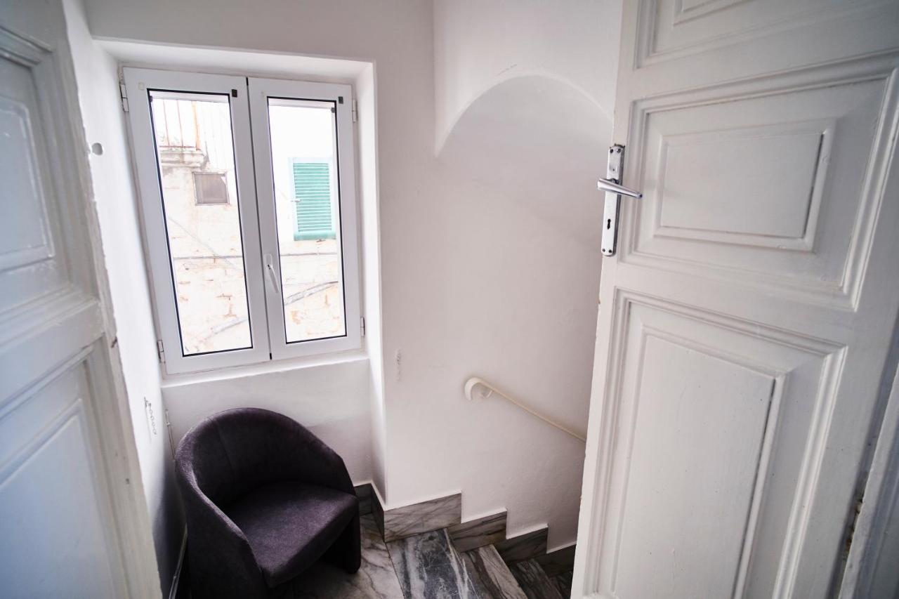 Equorum Solarium - Panorama & Relax Ostuni Exteriör bild