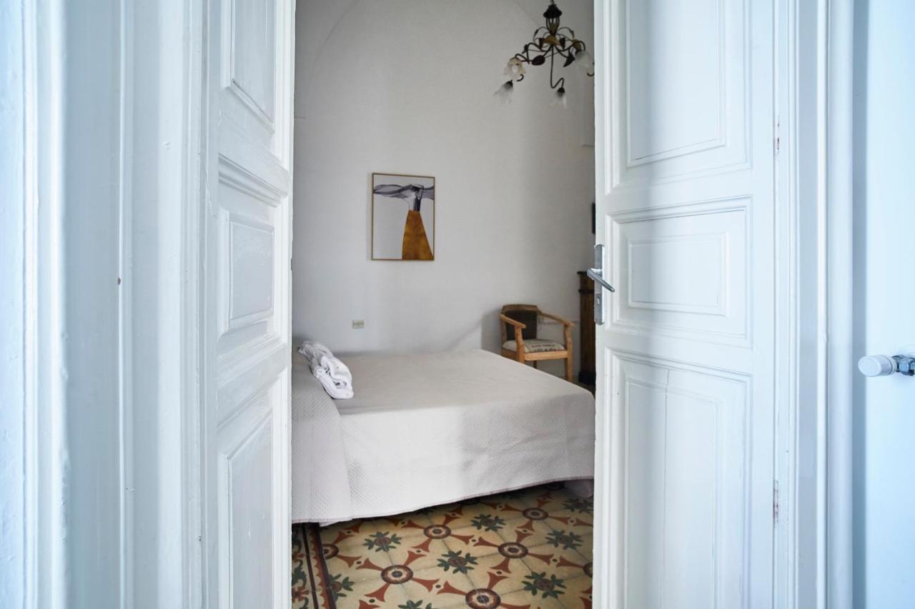 Equorum Solarium - Panorama & Relax Ostuni Exteriör bild