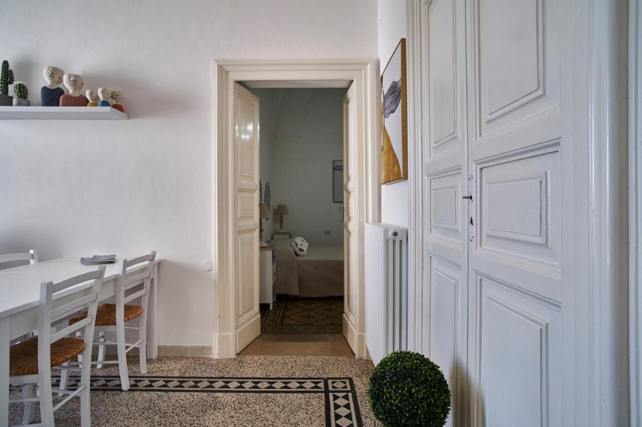 Equorum Solarium - Panorama & Relax Ostuni Exteriör bild