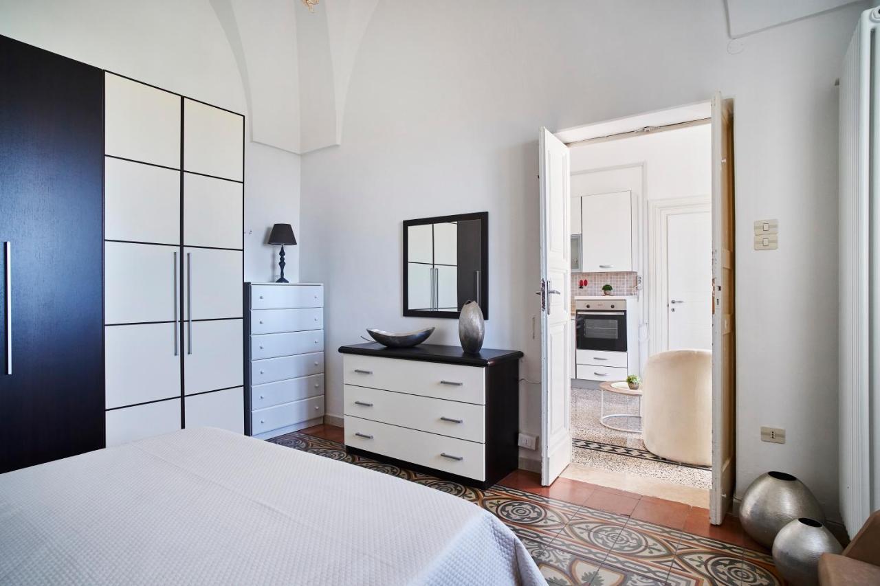 Equorum Solarium - Panorama & Relax Ostuni Exteriör bild