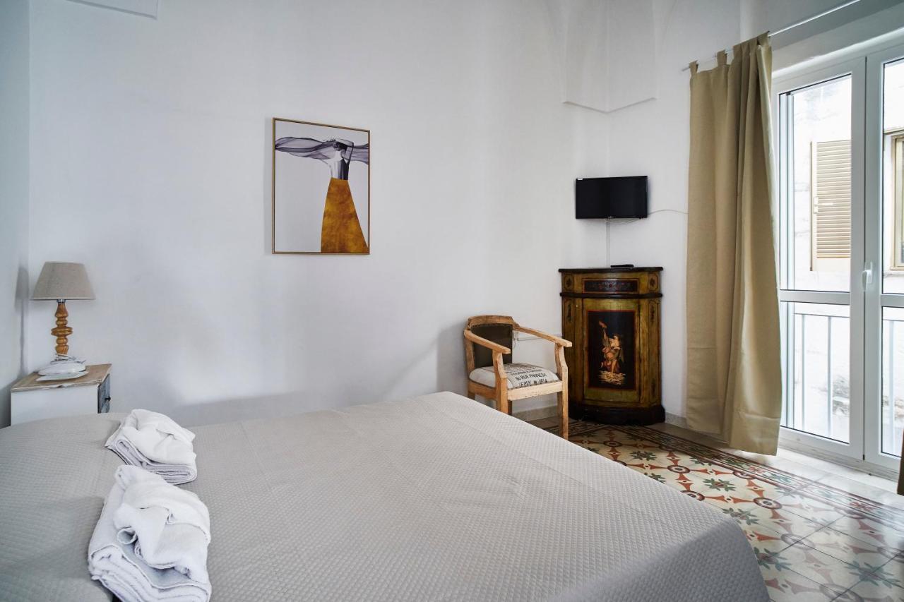 Equorum Solarium - Panorama & Relax Ostuni Exteriör bild