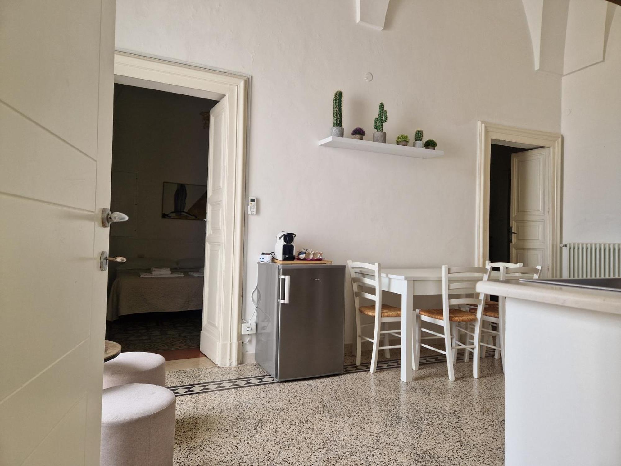 Equorum Solarium - Panorama & Relax Ostuni Exteriör bild