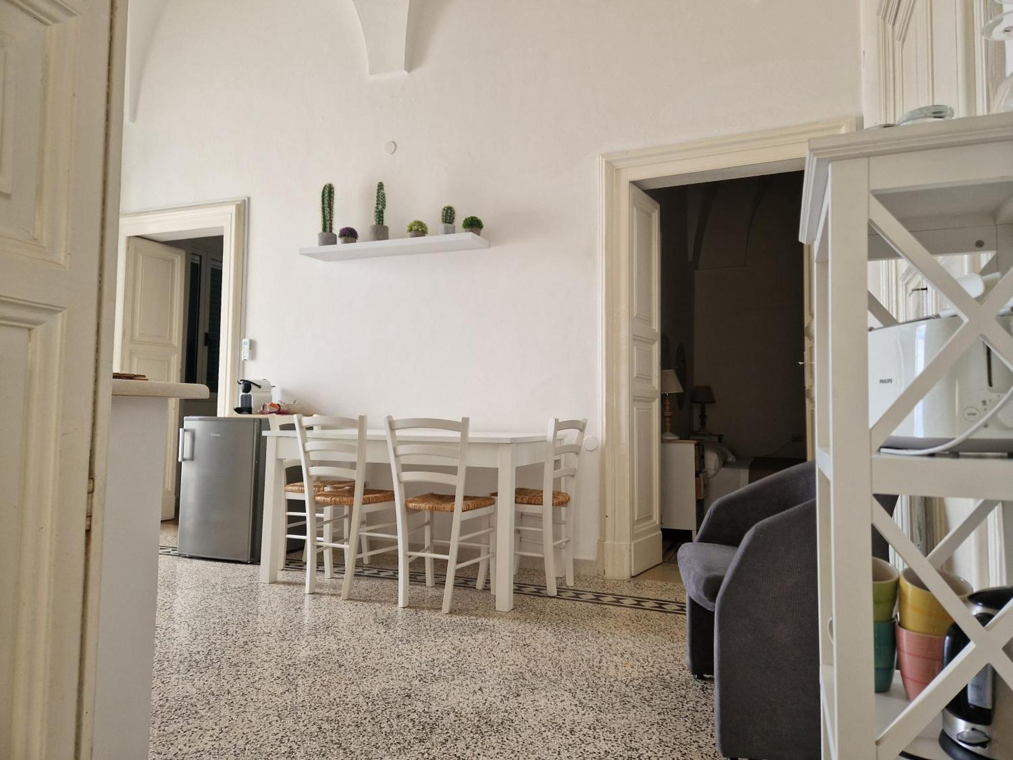 Equorum Solarium - Panorama & Relax Ostuni Exteriör bild