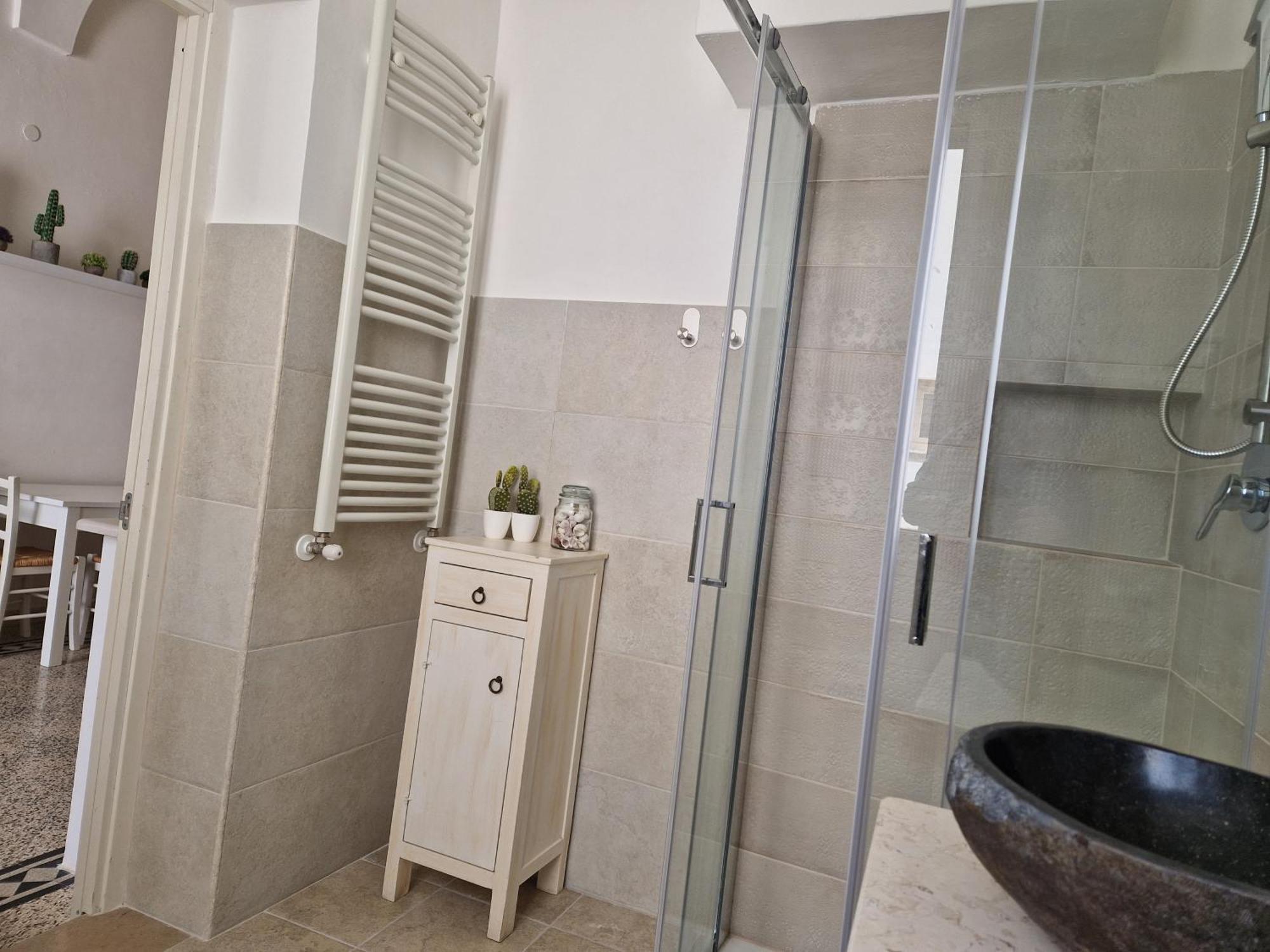 Equorum Solarium - Panorama & Relax Ostuni Exteriör bild